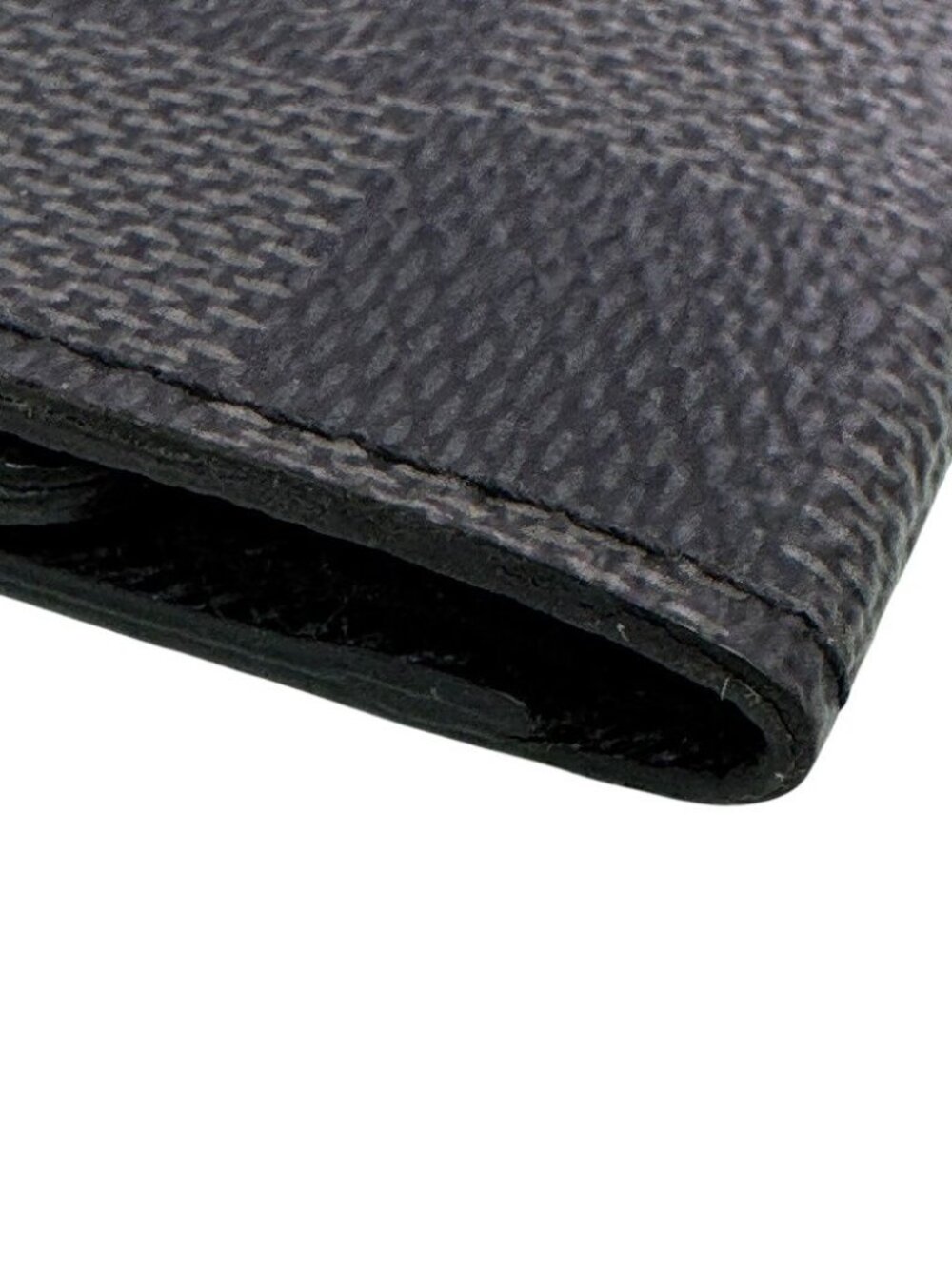 Louis Vuitton Multicles 6 Damier Graphite Key Case Key Holder - Picture 5 of 8